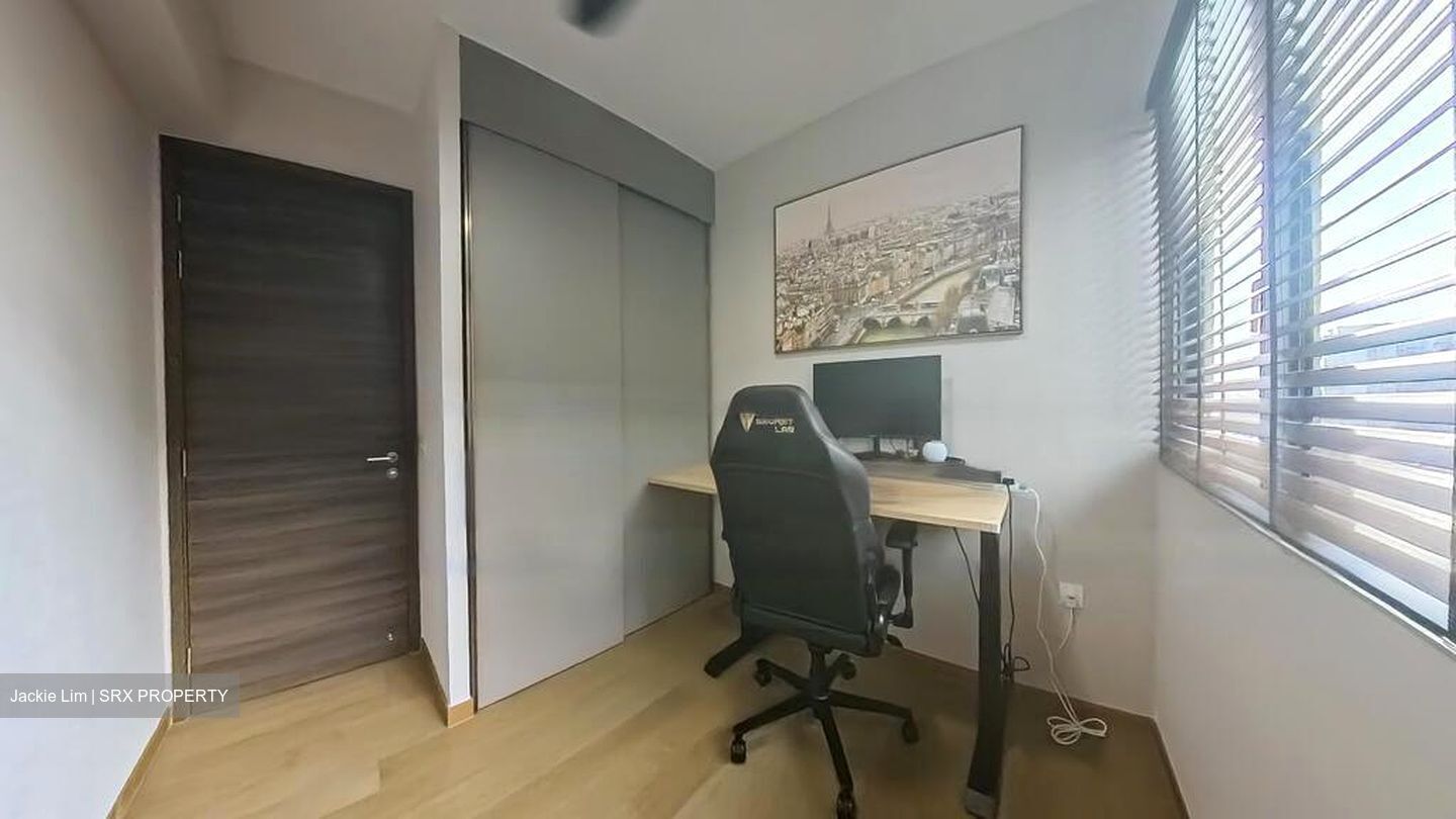 The Florence Residences (D19), Apartment #469009001